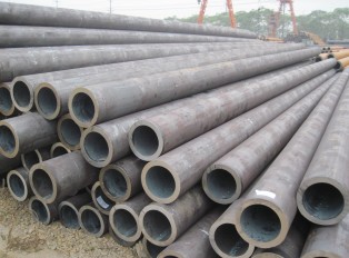 玉树20CrMo冷拔无缝钢管